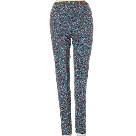 LuLaRoe Leggings One Size - Picture 2 of 3